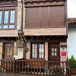 Дом отдыха Casa Oyambre Комильяс