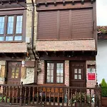 Дом отдыха Casa Oyambre *