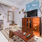 Casa Oyambre Дом отдыха Комильяс