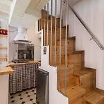 Casa Oyambre Дом отдыха *