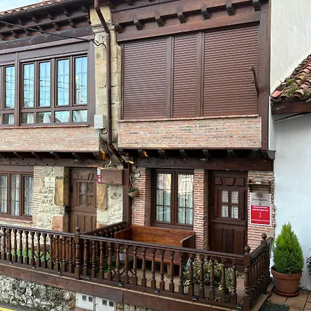 Casa Oyambre Holiday home Comillas