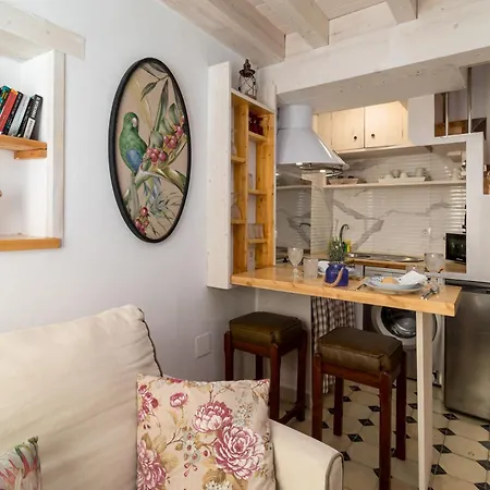 Holiday home Casa Oyambre