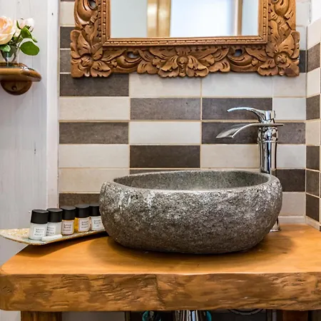 Casa Oyambre Holiday home *