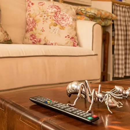 Holiday home Casa Oyambre