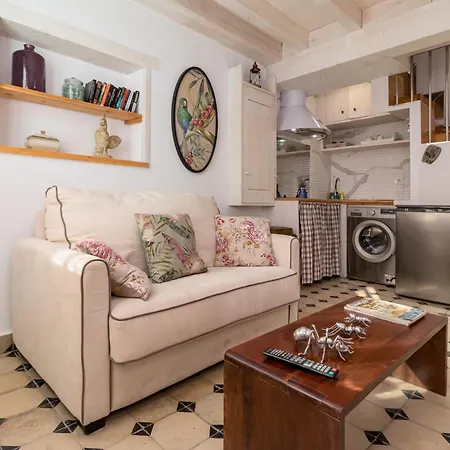 Holiday home Casa Oyambre Comillas