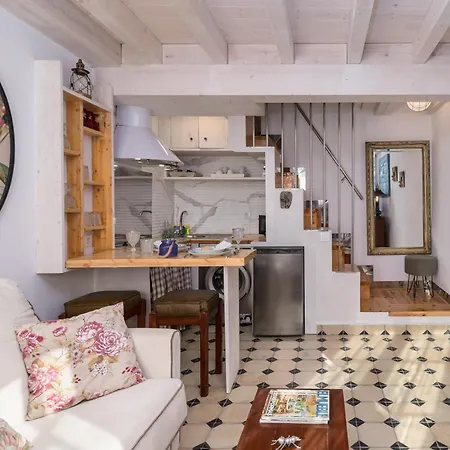 Casa Oyambre Comillas