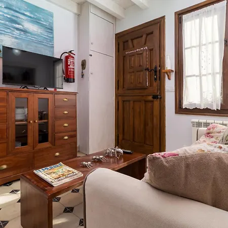 Holiday home Casa Oyambre *