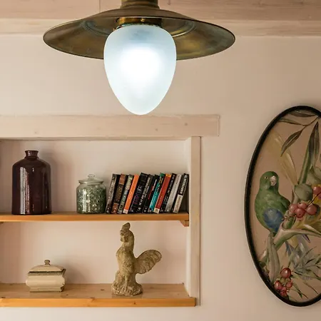 Holiday home Casa Oyambre *