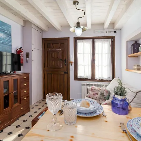 Casa Oyambre *
