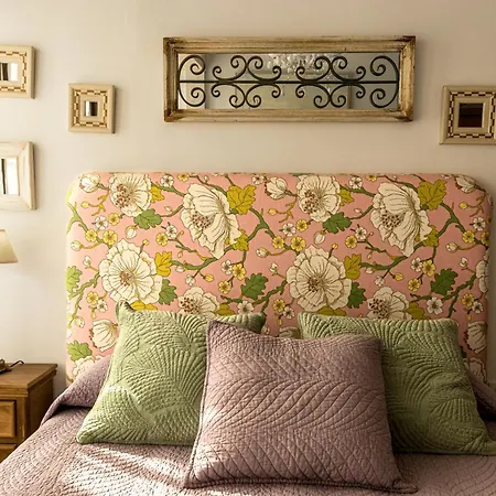 Holiday home Casa Oyambre