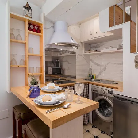 Holiday home Casa Oyambre