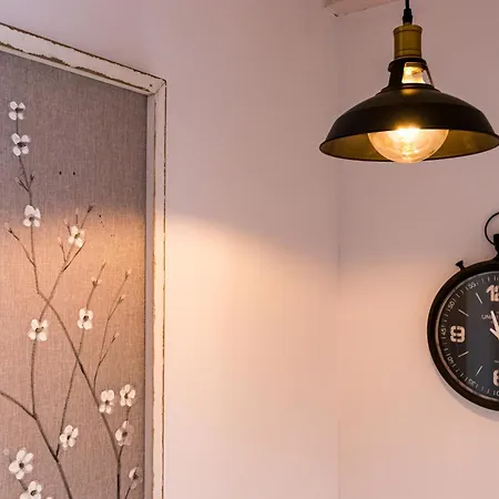 Holiday home Casa Oyambre Comillas