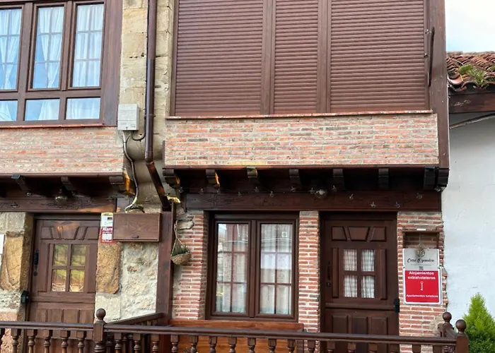 Ferienhaus Casa Oyambre *