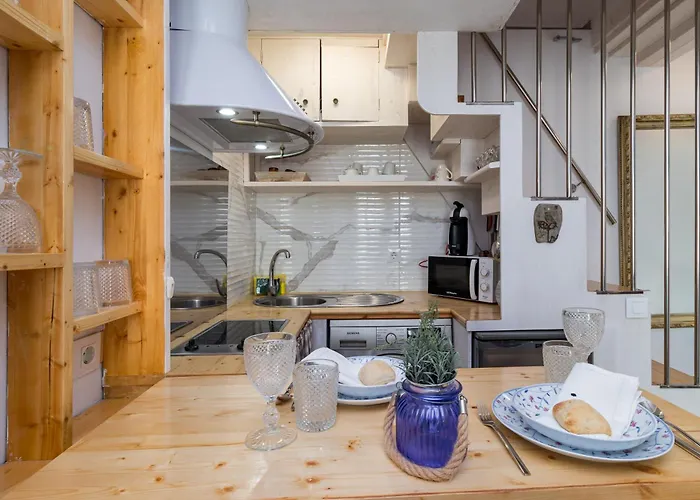 Casa Oyambre Ferienhaus *