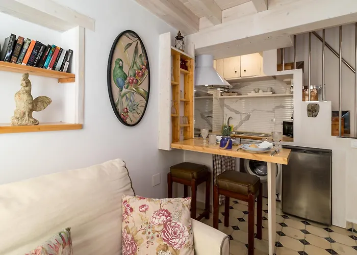 Ferienhaus Casa Oyambre