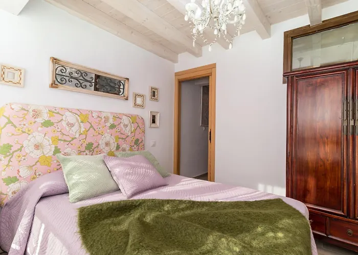 Casa Oyambre * Comillas