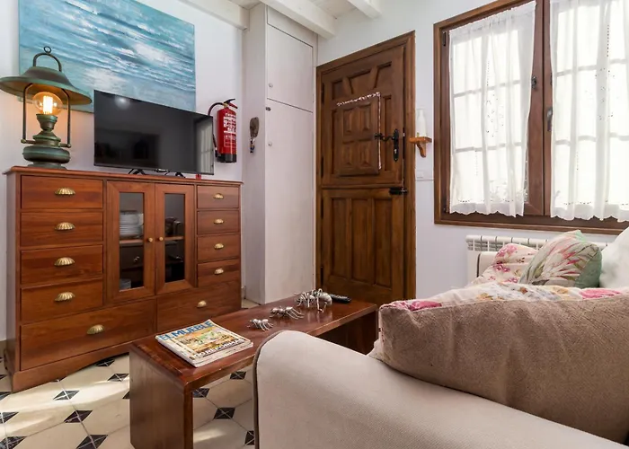 Ferienhaus Casa Oyambre *