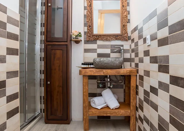 Casa Oyambre * Comillas