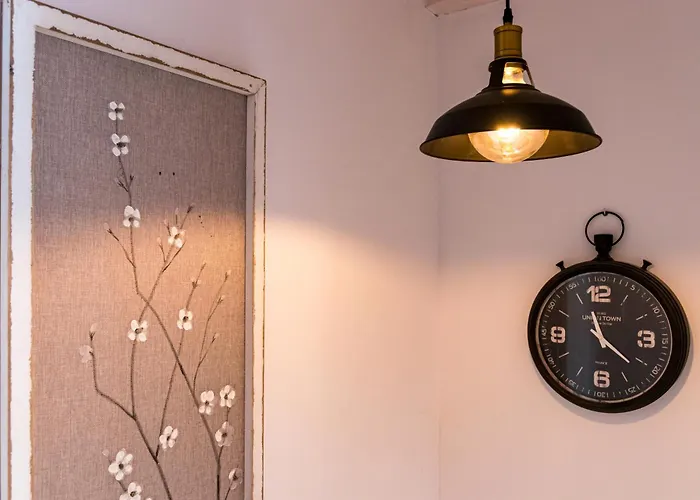 Ferienhaus Casa Oyambre Comillas