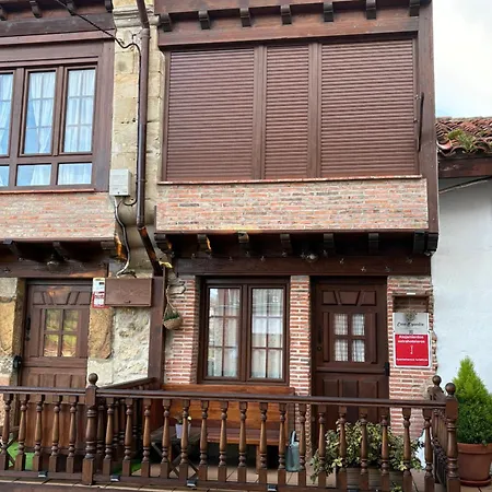 Casa vacanze Casa Oyambre Comillas