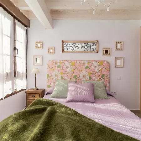 Casa Oyambre Comillas