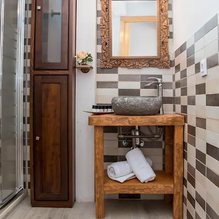 Casa Oyambre * Comillas