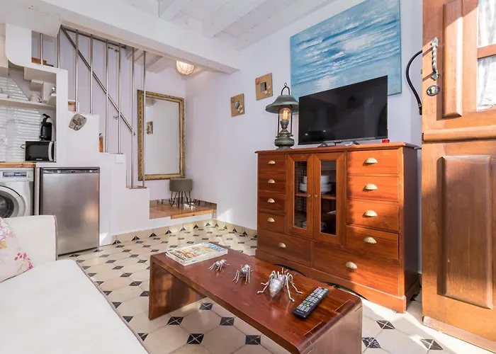 Casa Oyambre Hébergement de vacances Comillas