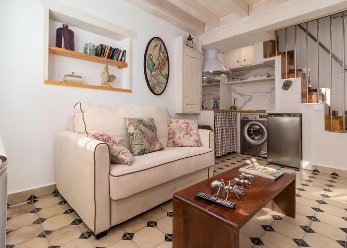 Hébergement de vacances Casa Oyambre Comillas