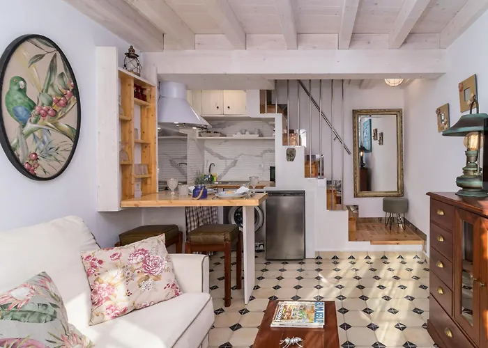 Casa Oyambre Comillas