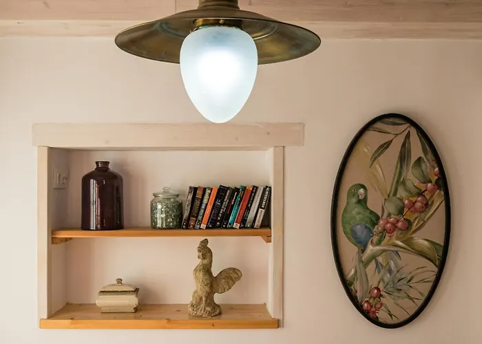 Hébergement de vacances Casa Oyambre *