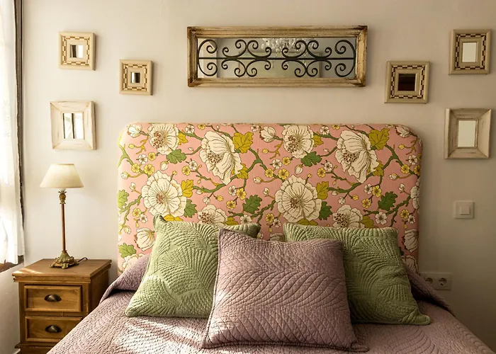 Hébergement de vacances Casa Oyambre