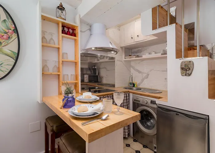 Hébergement de vacances Casa Oyambre